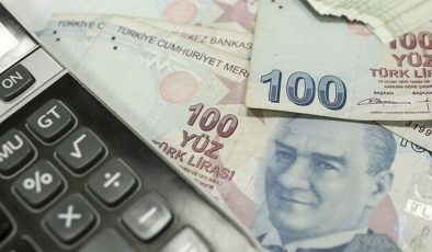 Bankaların ilk çeyrek net kârında yüzde 32,2 düşüş bekleniyor