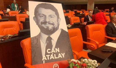 Can Atalay’dan deprem kayıpları için seferberlik çağrısı: Borçluyuz