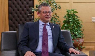 CHP lideri Özgür Özel zafere giden yolu anlattı: Kilidi açan üç anahtar…