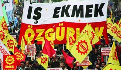 EMEP: Birlik ihtiyacı azalmadı arttı