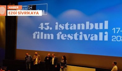 Ferzan Özpetek: Netflix Türkiye filmimi içki var diye almadı