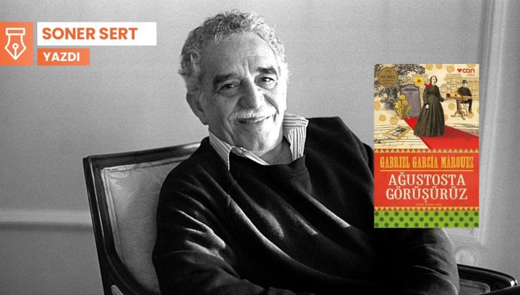 Gabriel Garcia Marquez yaşasaydı bu romanı ne yapardı?