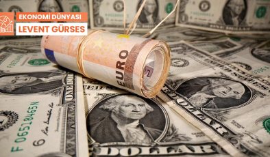 IMF yolu açılırken, fona borçlu ülkelerde durum…