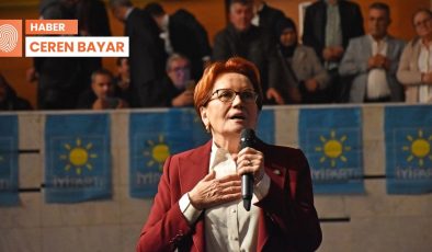 İYİ Parti’de çok bilinmeyenli, çok çekişmeli kurultay: 2. tur sürpriz olmayacak