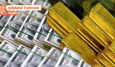 Kur şoku endişesi aşıldı, Merkez Bankası rezerv artırıyor