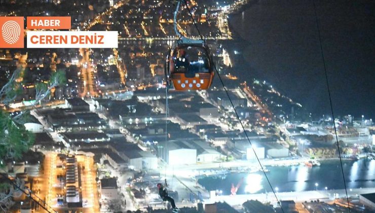 MMO Başkanı Atmaca: Teleferiğe ruhsat onayı verdik ama periyodik kontrolü biz yapmadık