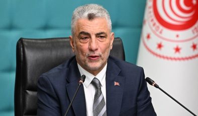 Ömer Bolat: Fiyat denetimlerini artırdık, stokçulukta cezalar yükselecek