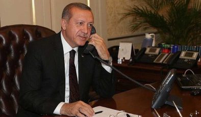 Ramazan Bayramı’nda Erdoğan’ın diploması trafiği: Reisi, Abbas, Heniyye…