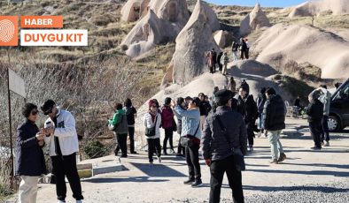 Rehberler kanun değişikliğine karşı: ‘Dil bilme şartı devam etmeli’