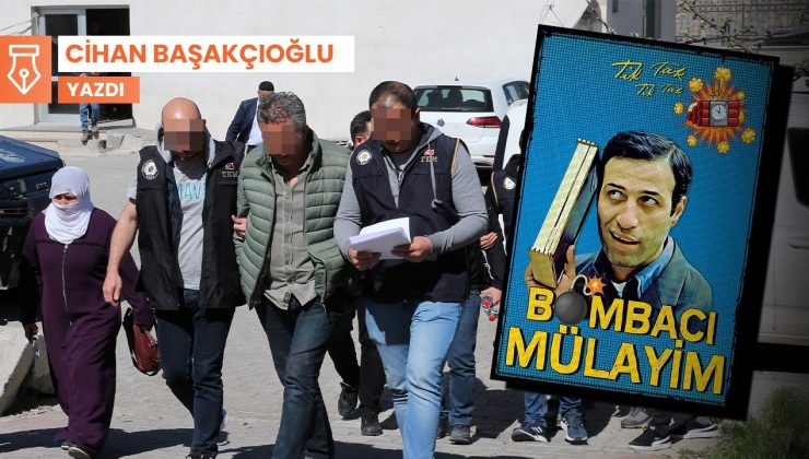 Sahi kim bu ‘Bombacı Mülayim’, mesela yani?