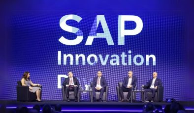 ‘SAP Innovation Day’ etkinliği tamamlandı