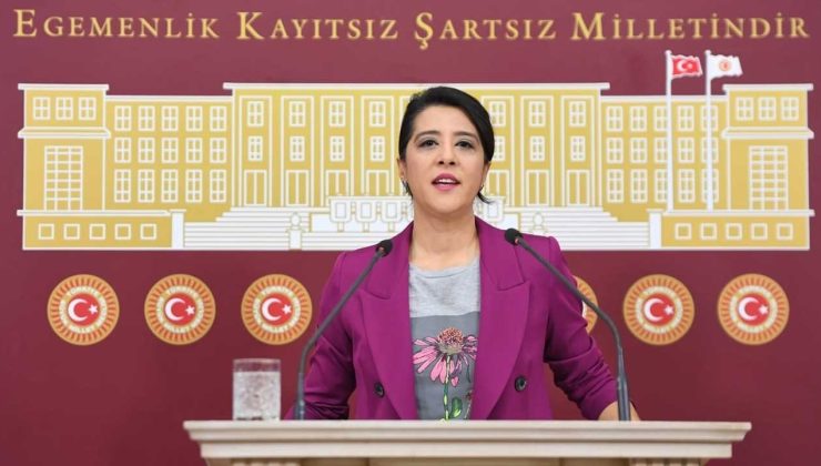 Sevda Karaca işçilerin ikramiyelerini ödemeyen fabrikaları saydı