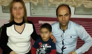 Sevgilisi ile birlikte tetikçi tuttu, eşini öldürttü