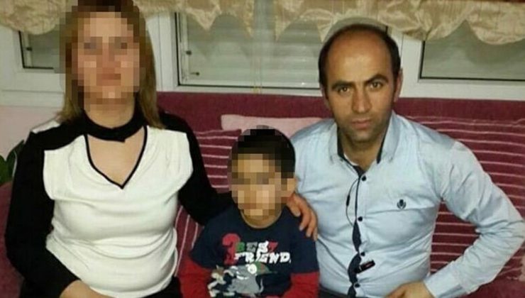 Sevgilisi ile birlikte tetikçi tuttu, eşini öldürttü