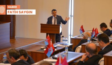 Trabzon’da borç polemiği: 596 milyondan fazlaysa o borç bizimdir