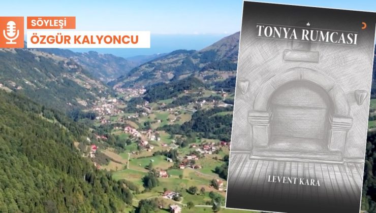 10 yıl boyunca kelime topladı: Tonya Rumcası sözlüğü çıktı