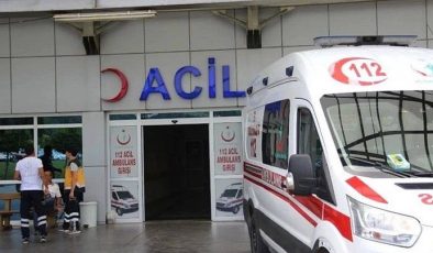 Acil servis çalıştayı: ‘Doktorlar tükenmişlik sendromu yaşıyor’