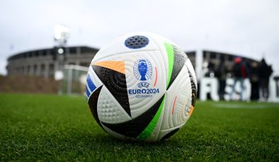 Almanya Euro 2024 için hangi güvenlik önlemlerini alıyor?