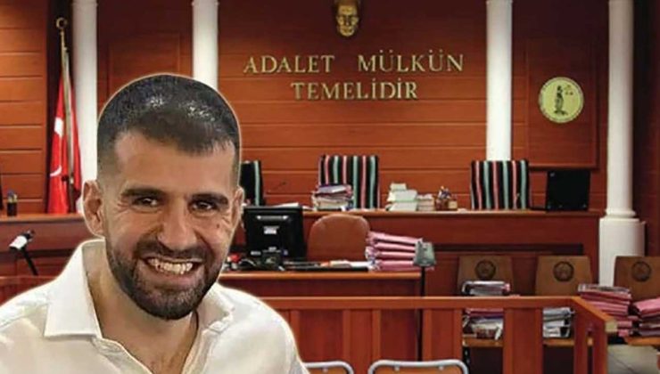 Ayhan Bora Kaplan davası tanığı: Ali Yerlikaya’ya güvendim, o yüzden buradayım