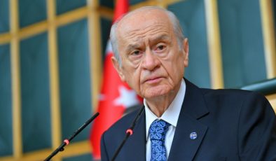 Bahçeli: Devşirilmiş sözde gazetecilerin bedel ödemesi yakındır ve kaçınılmazdır