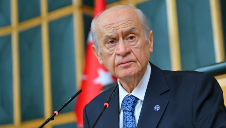 Bahçeli: Devşirilmiş sözde gazetecilerin bedel ödemesi yakındır ve kaçınılmazdır