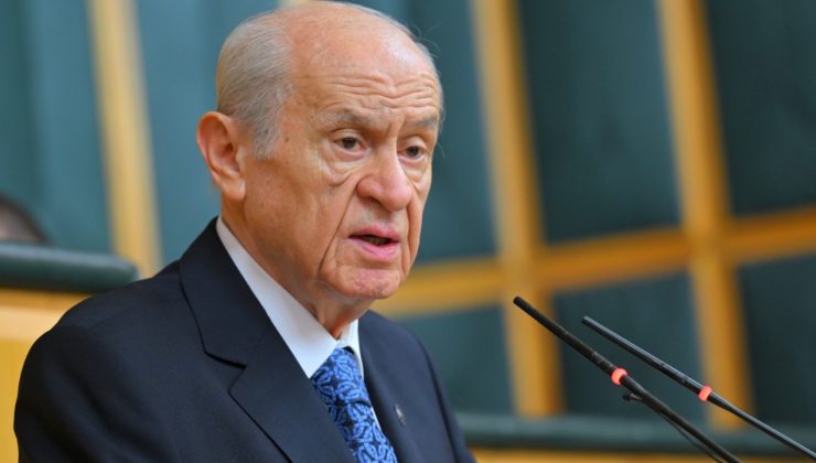 Bahçeli: Yumuşama kisvesi altında yumuşakça olmamızı hiç kimse beklememeli