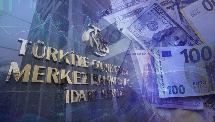 Bu hafta gözler Merkez Bankası’nda: Faiz kararı açıklanacak