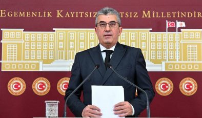 CHP’li Günaydın’dan Sinan Ateş tepkisi: Savcıya plakanın sahibini sormak aklınıza gelmedi mi?