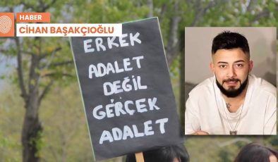 Cinsel saldırı davasında beraat kararı: ‘Dayanacak gücüm kalmadı’