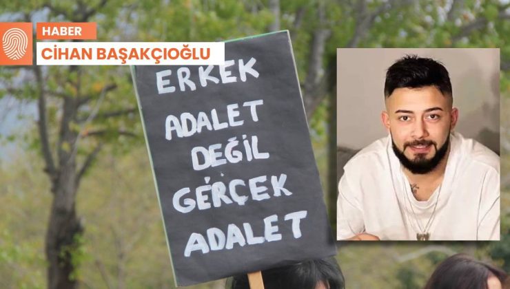 Cinsel saldırı davasında beraat kararı: ‘Dayanacak gücüm kalmadı’