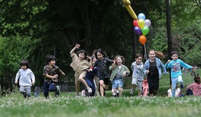 Çocuklarda miyopiye dikkat: ‘Genellikle 6-12 yaş arasında gelişiyor’