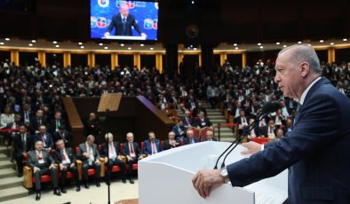 Cumhurbaşkanı Erdoğan rakam verdi: Çiftçi desteklerinde limitler artırıldı