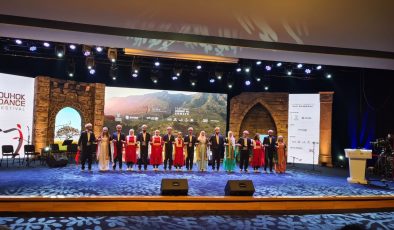 Duhok Dans Festivali