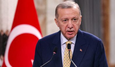 Erdoğan: 31 Mart sonrası siyasetin genel havası değiştirmiştir