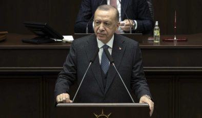 Erdoğan: Hemen yarın seçim olacakmış gibi hazırlıklıyız