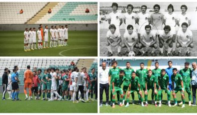 Erdoğan’ın oynadığı Esenler Erokspor 1. Lig’e çıktı, ortalık karıştı