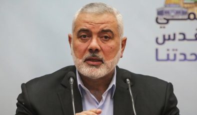 Hamas’tan ‘olumlu’ mesaj: Heyet, ateşkes görüşmeleri için Mısır’a gidecek