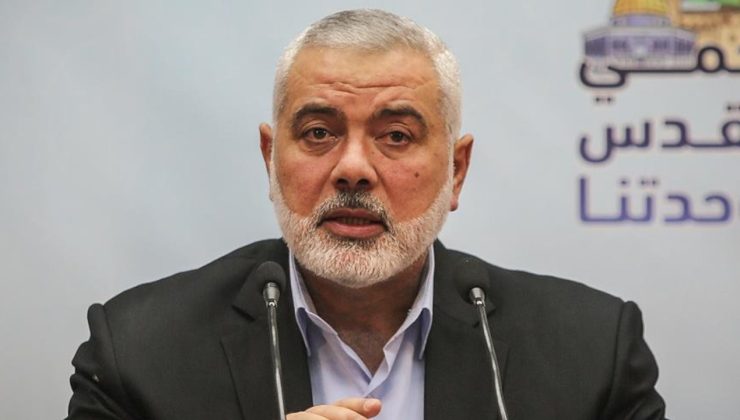 Hamas’tan ‘olumlu’ mesaj: Heyet, ateşkes görüşmeleri için Mısır’a gidecek