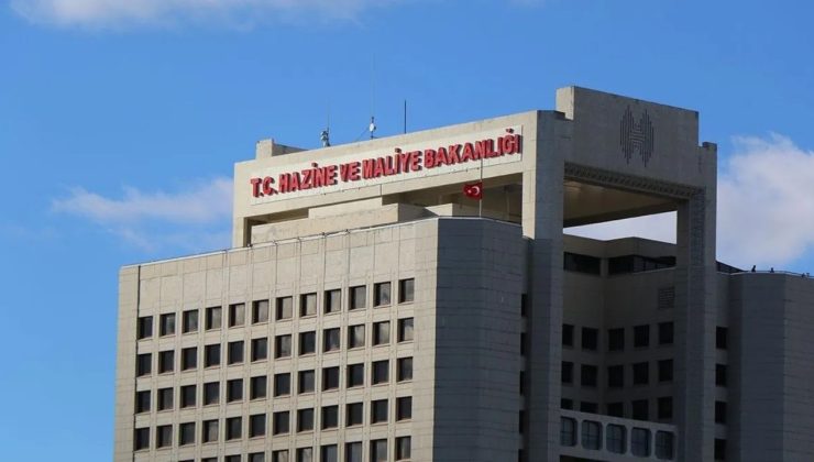 Hazine ve Maliye Bakanlığı’ndan ‘KDV’ açıklaması