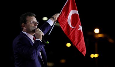 İmamoğlu: Demirtaş’ı mahkum ettirmek bu ülkeye bir şey kazandırmaz