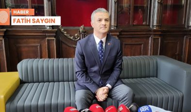 İYİ Partili başkan istifa etti: Bonservisim elimde