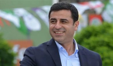 Kobanê Davası kararının ardından Demirtaş’tan ilk açıklama: Devlet açısından Kürt’ün tavuğu bile teröristtir