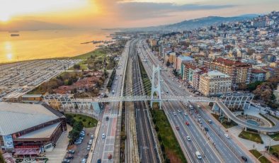 Kocaeli sıfır atık sistemiyle diğer şehirlere örnek olacak