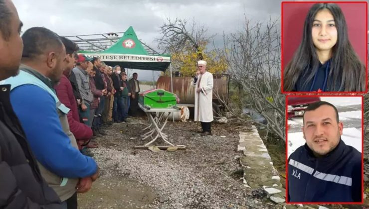 Lise öğrencisi Sıla Akgül’ü öldüren şoföre yeniden yargılamada 5 yıl ceza