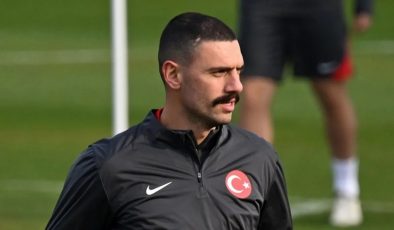 Merih Demiral’dan Fenerbahçe itirafı: ‘Kalbimde çok büyük bir yara’