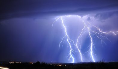 Meteoroloji’den ‘sağanak’ alarmı: Tüm Türkiye’yi etkisi altına alacak