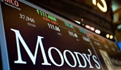 Moody’s Türkiye’nin kredi notunu yükseltir mi?