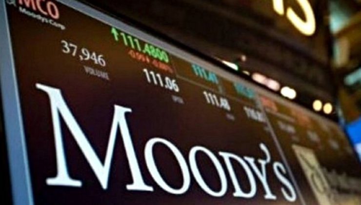 Moody’s Türkiye’nin kredi notunu yükseltir mi?