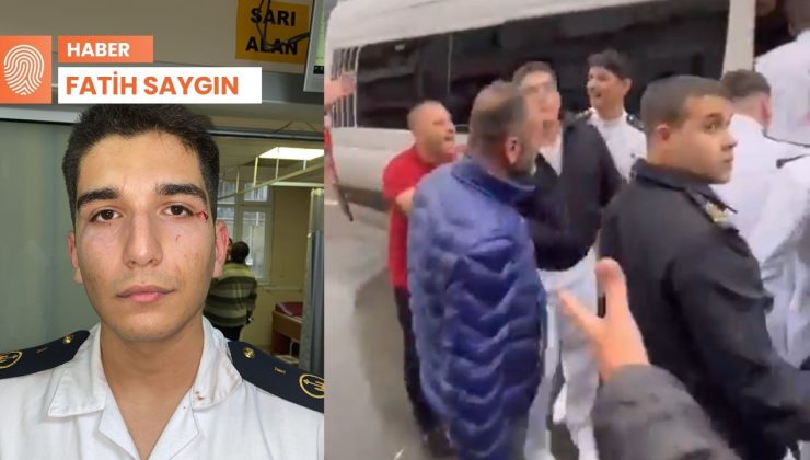 Öğrencilerin darp edilmesinin ayrıntıları ortaya çıktı: Bu olay ilk değil