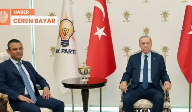 Özel’in Erdoğan’a anlattığı hasta tutuklular: Cezaevinden ölerek çıkıyorlar